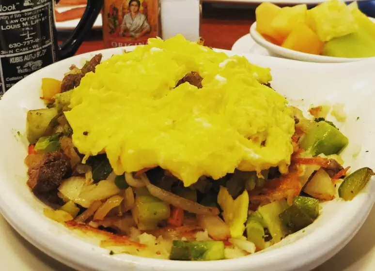$10 for $20 Worth Of Casual Dining