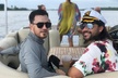 Half-Day Private Tiki Boat Beach Tour from Fort Myers - Second Medium