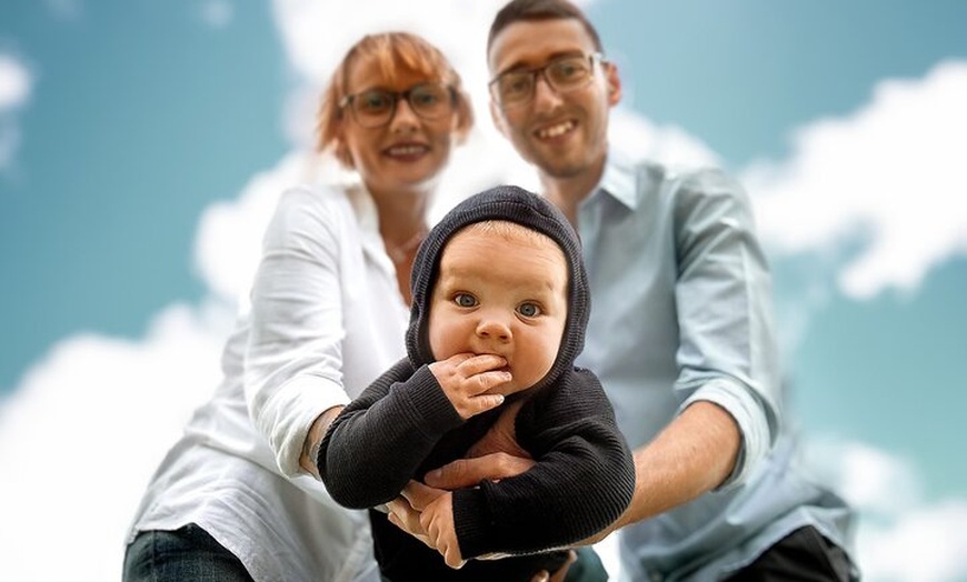 Image 6: Sesión de fotos en Málaga / Costa del Sol