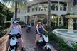 Sunset Tour of Naples Florida by Trike and Moped - Family Fun - Second Medium