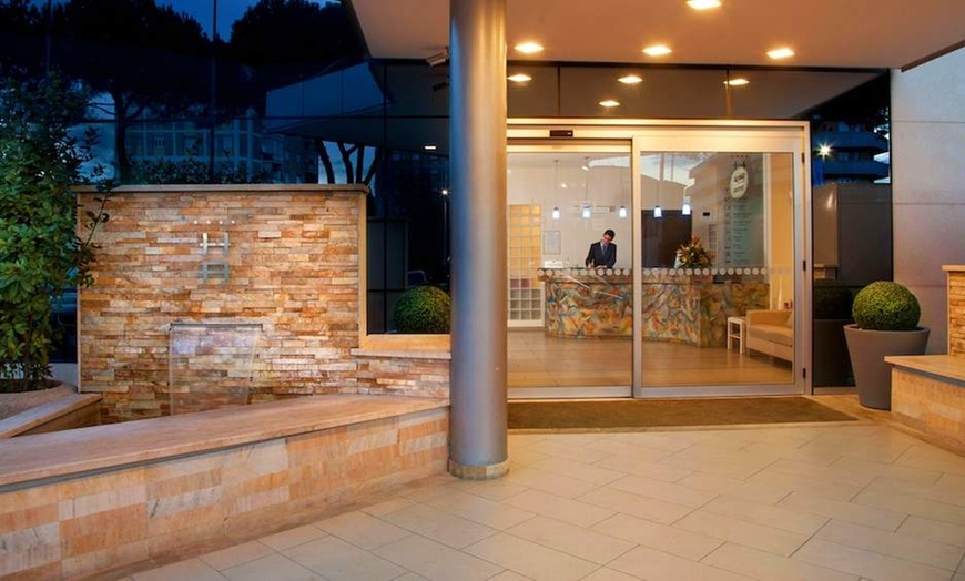 Image 4: ✈ WŁOCHY | Rzym - Hotel Artis 4* - Turystyka poznawcza
