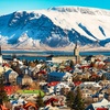Image 1: ✈ ISLANDE | Reykjavik - CenterHotel Klopp 3* - City break