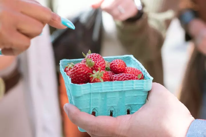 The Original Food and Culture Tour of Pike Place Market