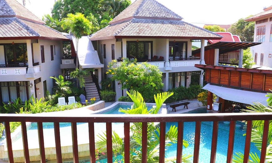 Image 83: ✈ SÜDTHAILAND | Ko Samui - Chaweng Garden Beach Resort 3*, 5 Nächte...