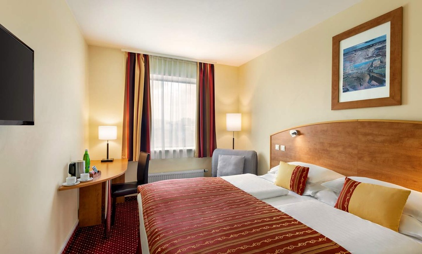 Image 21: ✈ TSJECHIË | Praag - Amedia Express Prague Trademark Collection by ...