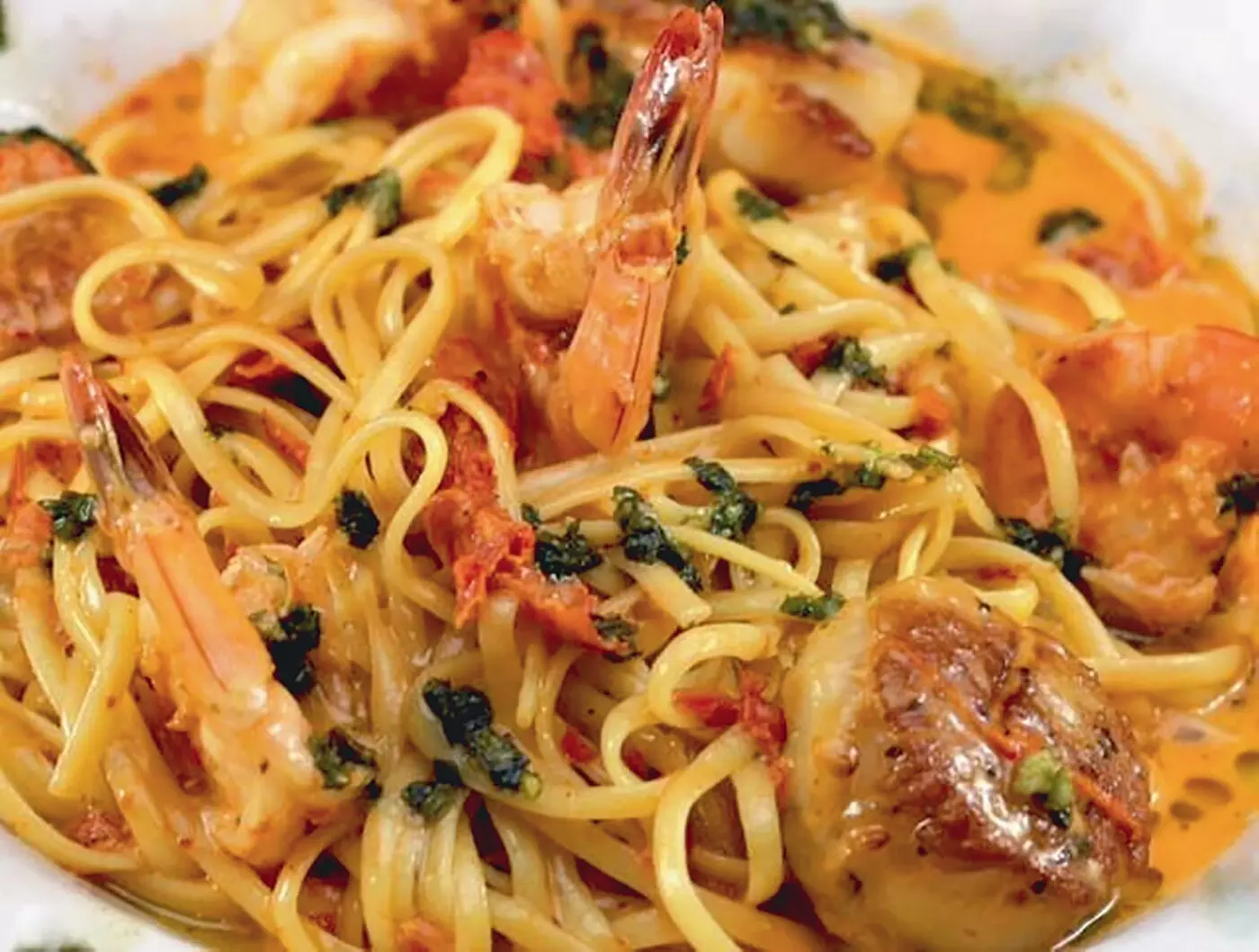 $15 For $30 Worth Of Italian Cuisine