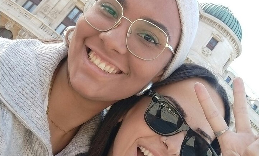 Image 2: Secretos de Casco Viejo: Aventura de Puzzle Autoguiado en Bilbao