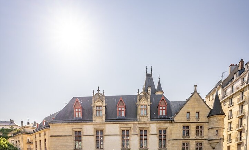 Image 7: Combo historique de Paris avec HOHO Tours