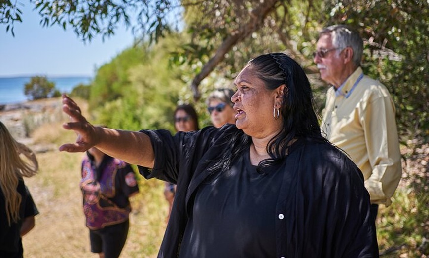 Image 7: 1 Day Aboriginal Cultural Tour of Port Lincoln
