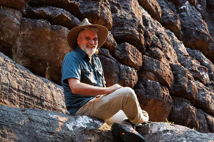 Grampians National Park Small-Group Eco Tour from Melbourne