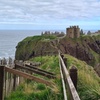 Image 1: Dunnottar Castle and Coastal Heritage