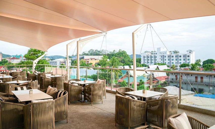 Image 39: ✈ MALAYSIA | Kuala Lumpur - Kuala Lumpur - Penang - Langkawi Combin...