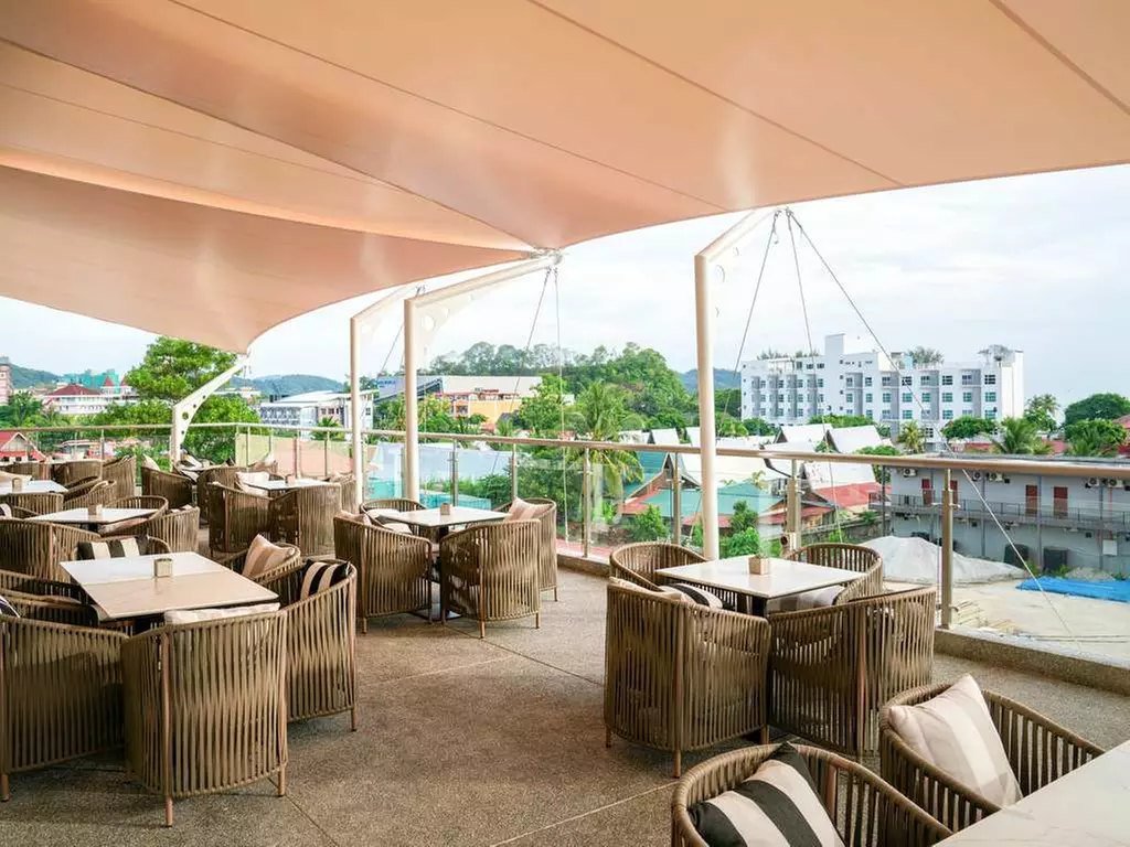 ✈ MALESIA | Kuala Lumpur - Viaggio combinato Kuala Lumpur - Penang ...