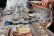 Wine and Chocolate Experience - Second Medium