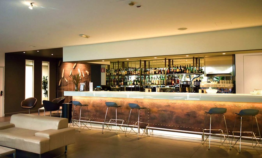 Image 7: ✈ ITALIE | Bologne - Concert Radiohead à Bologne - cat. Tribune hau...