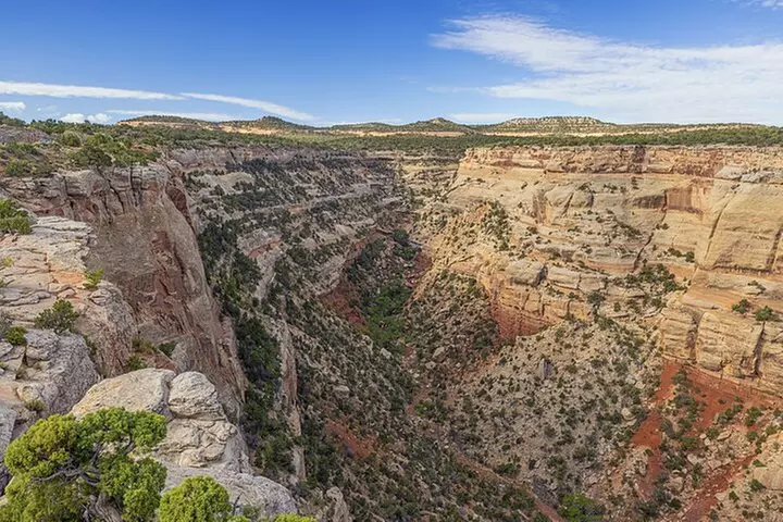 Colorado National Monument Self Guided Audio Driving Guided Tour