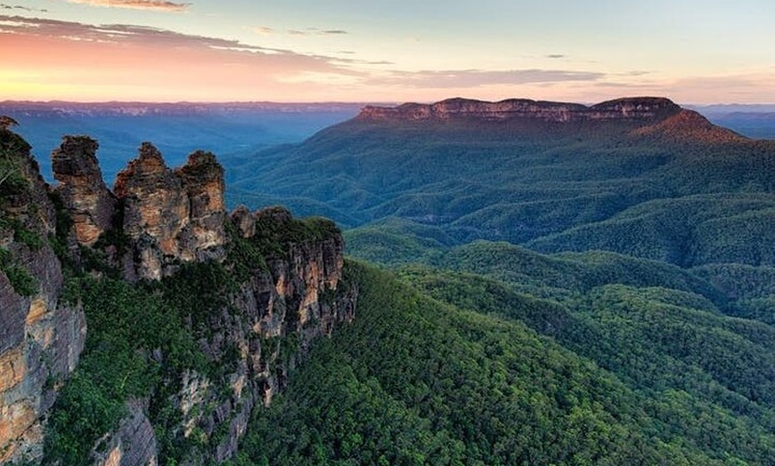 Image 6: Blue Mountains Day Tour -Scenic World, Koalas & Roos (10 ppl MAX)