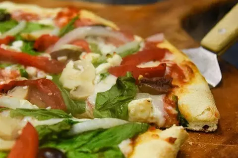$10 For $20 Worth Of Pizza, Wings & More