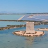 Image 6: Isla Tabarca y Santa Pola Salinas desde Alicante o Benidorm