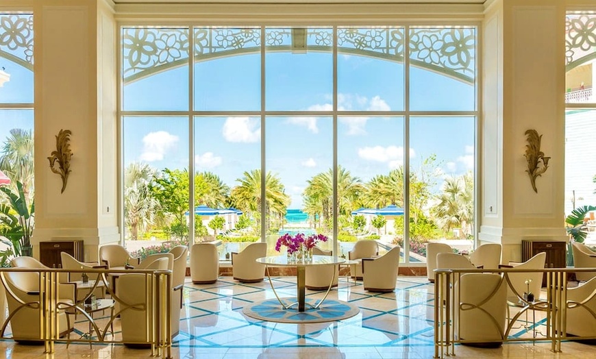 Image 16: ✈ THE BAHAMAS | Nassau - Grand Hyatt Baha Mar 4* - Oceanfront