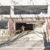 Image 2: Parking at 171 Carnegie Way NW. Garage