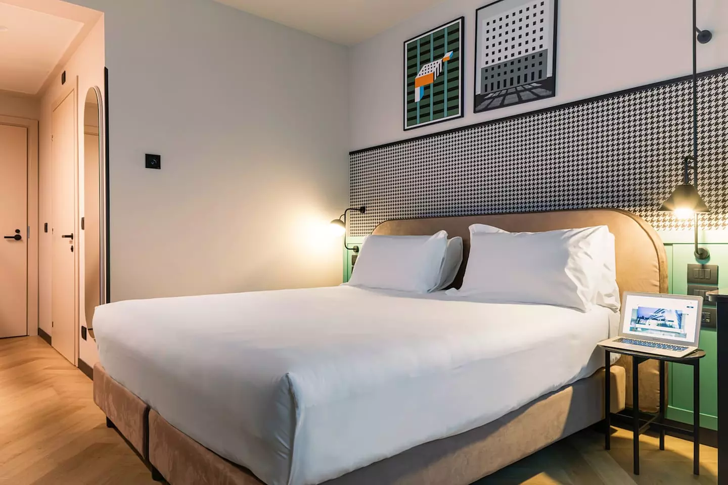 ✈ EMILIA ROMAGNA | Bologna - Living Place Hotel 4*, 2 notti - Pisci...