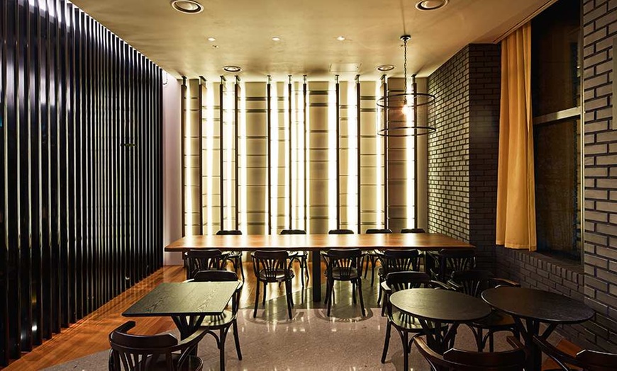 Image 9: ✈ COREA DEL SUD | Da Seul a Osaka - Viaggio combinato Seul - Tokyo ...