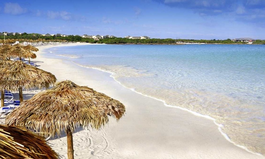 Image 17: ✈ CUBA | Cayo Santa Maria - Iberostar Selection Ensenachos 5* - All...