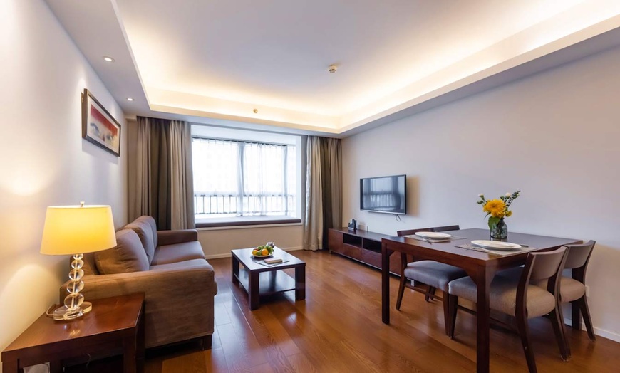 Image 10: ✈ CHINE | Shanghai - Starr Hotel Shanghai 4*, 3 nuit - City break