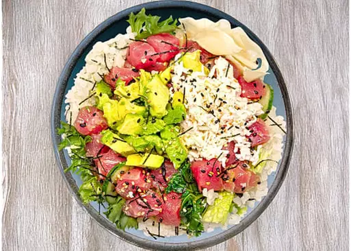 5% Cash Back at Pokeworks Southlake