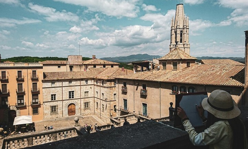 Image 9: Montserrat, Girona y Costa Brava Excursión de 12 horas desde Barcelona