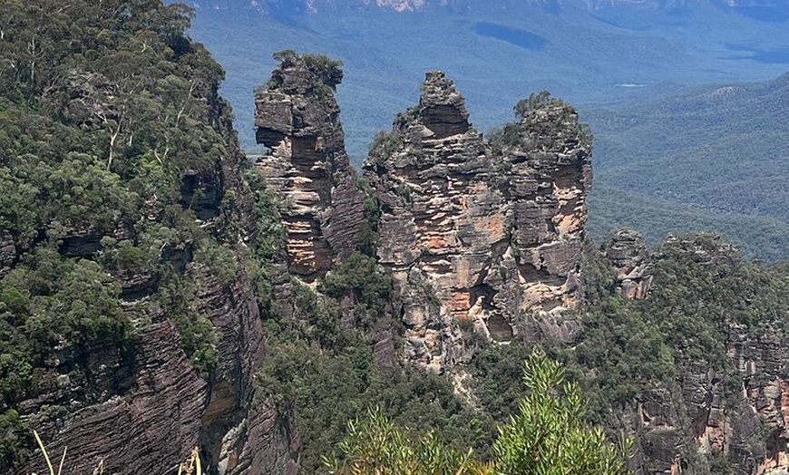 Image 12: Blue Mountains Private Group Day Tour from Sydney