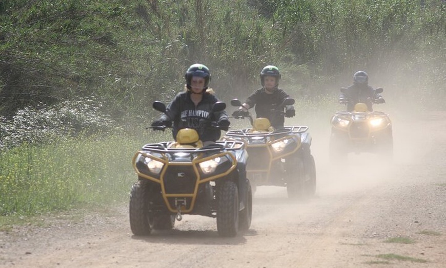 Image 4: Tour en Quad por la Sierra de Mijas