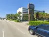 Parking at Regency Miami Airport Hotel Lot