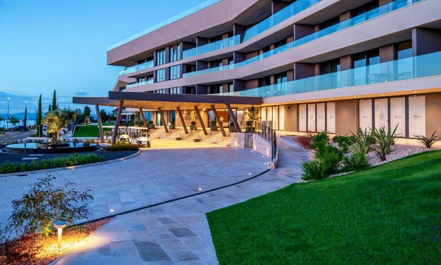 Image 13: ✈ CROATIE | Savudrija - Petram Resort & Residences 4*, 2 nuit - Fac...