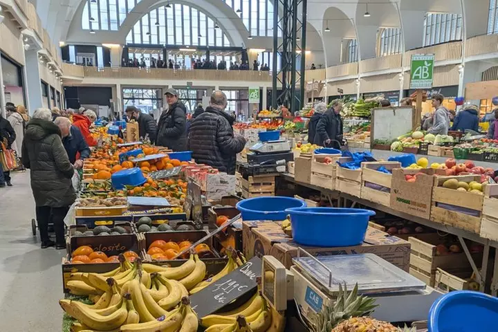 Visite gourmande du Beaujolais en petit groupe - Primary Image