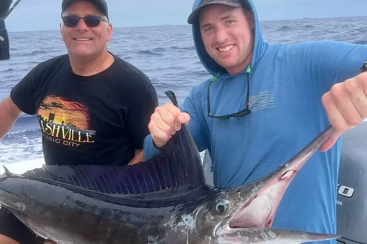 Experience Haleiwa Fishing Charters