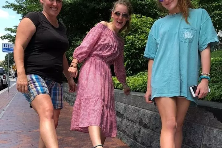 Scavenger Hunt in Fort Lauderdale by Crazy Dash