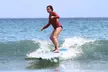 Surf Hanalei: Sandy bottom lessons on Kauai - Second Medium