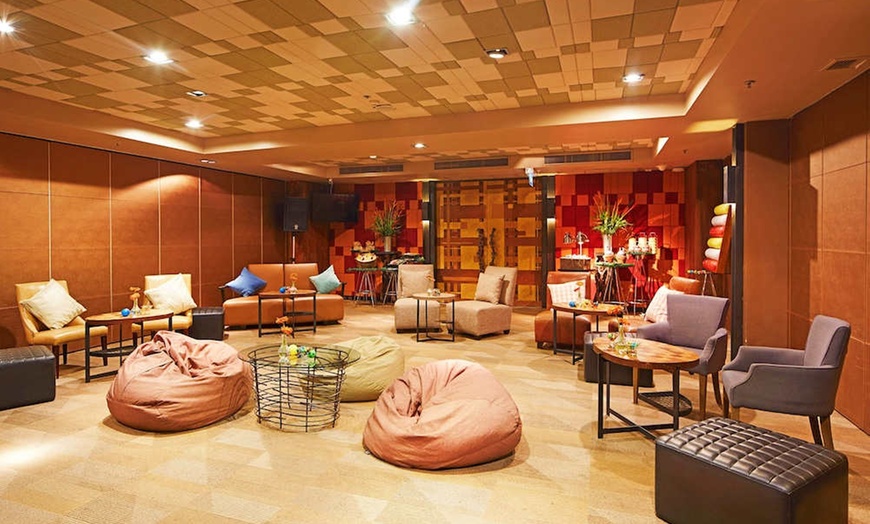 Image 126: ✈ ZENTRALTHAILAND | Bangkok - Siam@Siam Design 4*, 5 Nächte - City ...