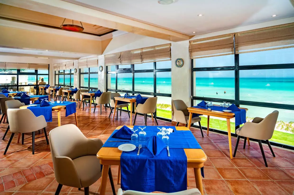 ✈ TUNISIE | Djerba - Ulysse Djerba Thalasso & Spa 5*, 3 nuit - Tout...