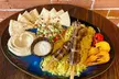 $10 for $20 Worth Of Mediterranean Cuisine - Second Medium