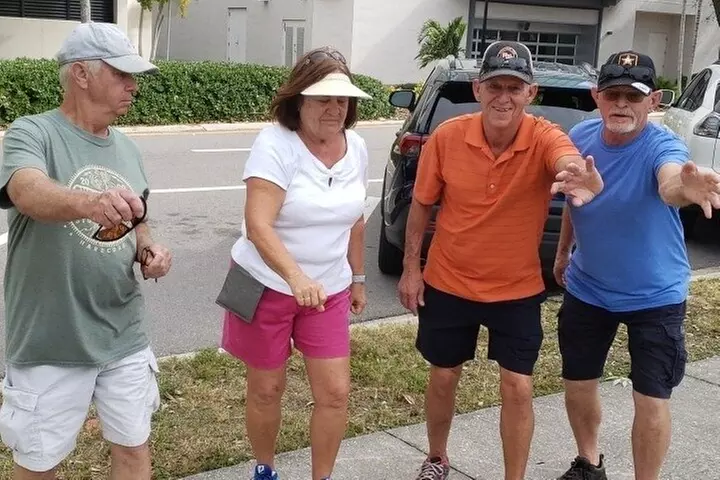 Fun City Scavenger Hunt in Sacramento by 3Quest Challenge