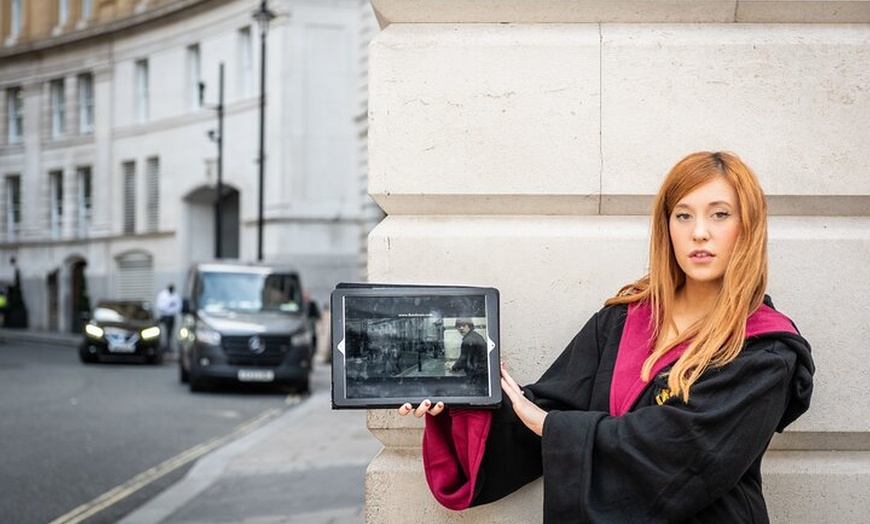 Image 8: Adult-Only Harry Potter London Tour with Cocktails