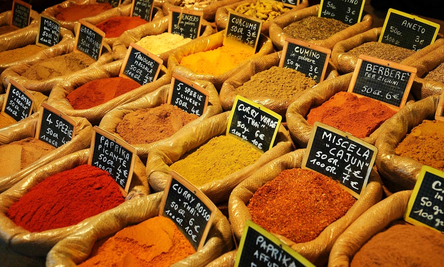 Image 4: ✈ TUNISIE | Djerba - Entre dunes et oasis – Réveillon dans le déser...