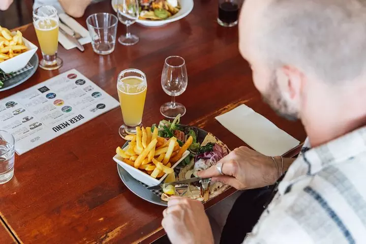 Hunter Valley Wine Tasting Tour from Sydney