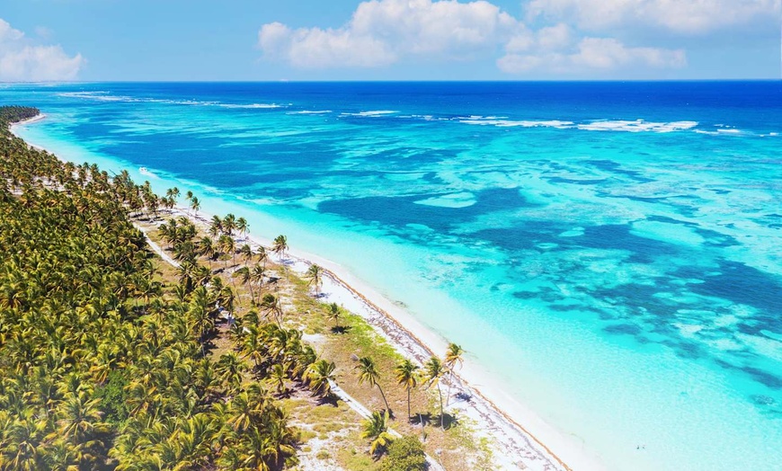 Image 22: ✈ RÉPUBLIQUE DOMINICAINE | Punta Cana - L'essentiel de la Républiqu...