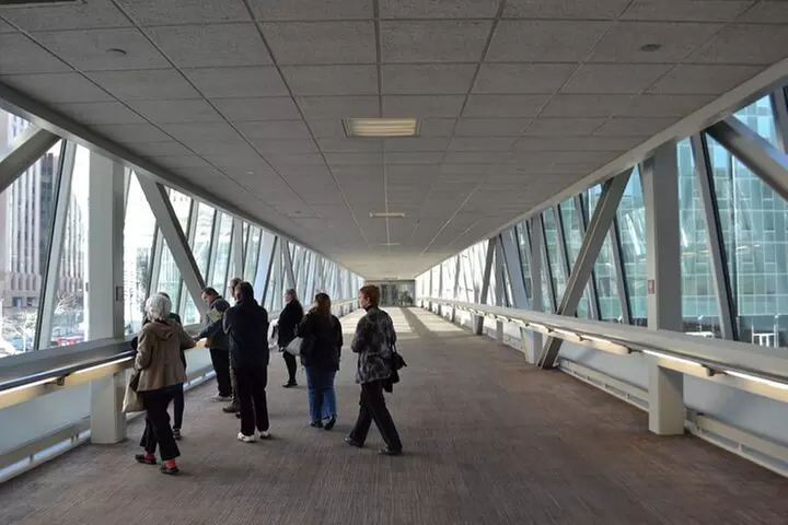 Skywaukee Walking Tour - Second Medium