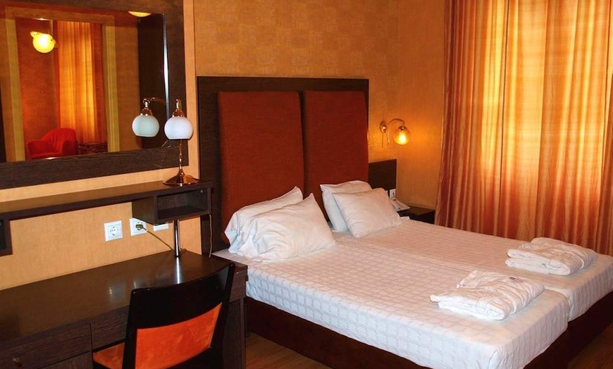 Image 19: ✈ ATENY I OKOLICE | Ateny - Delphi Art Hotel 3* - City break