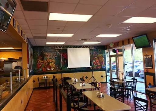 5% Cash Back at Pepe's Restaurant